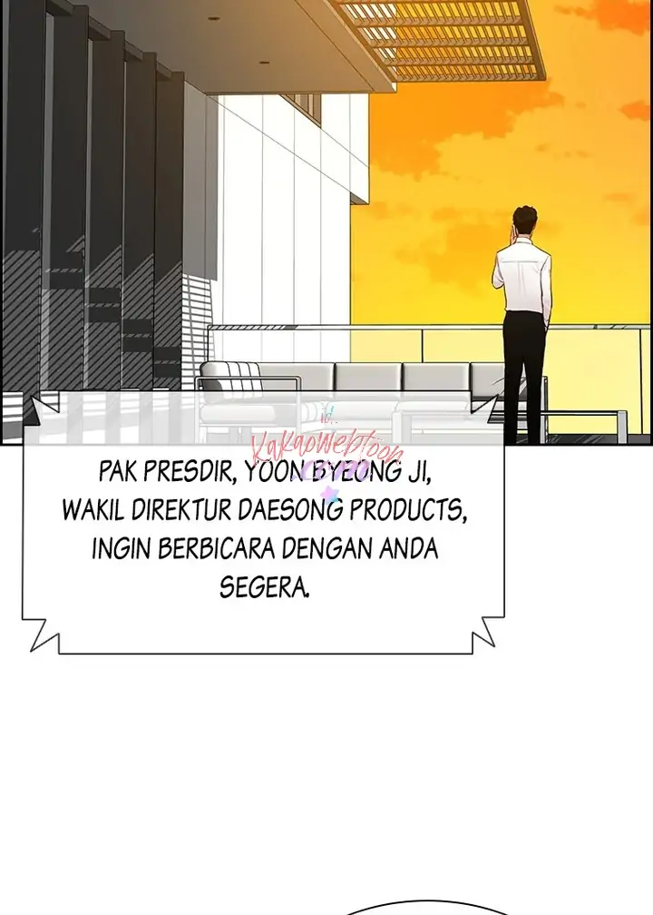 Lord of Money Chapter 148 - halaman 71
