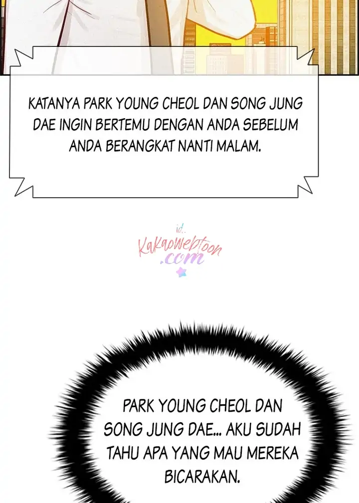 Lord of Money Chapter 148 - halaman 73