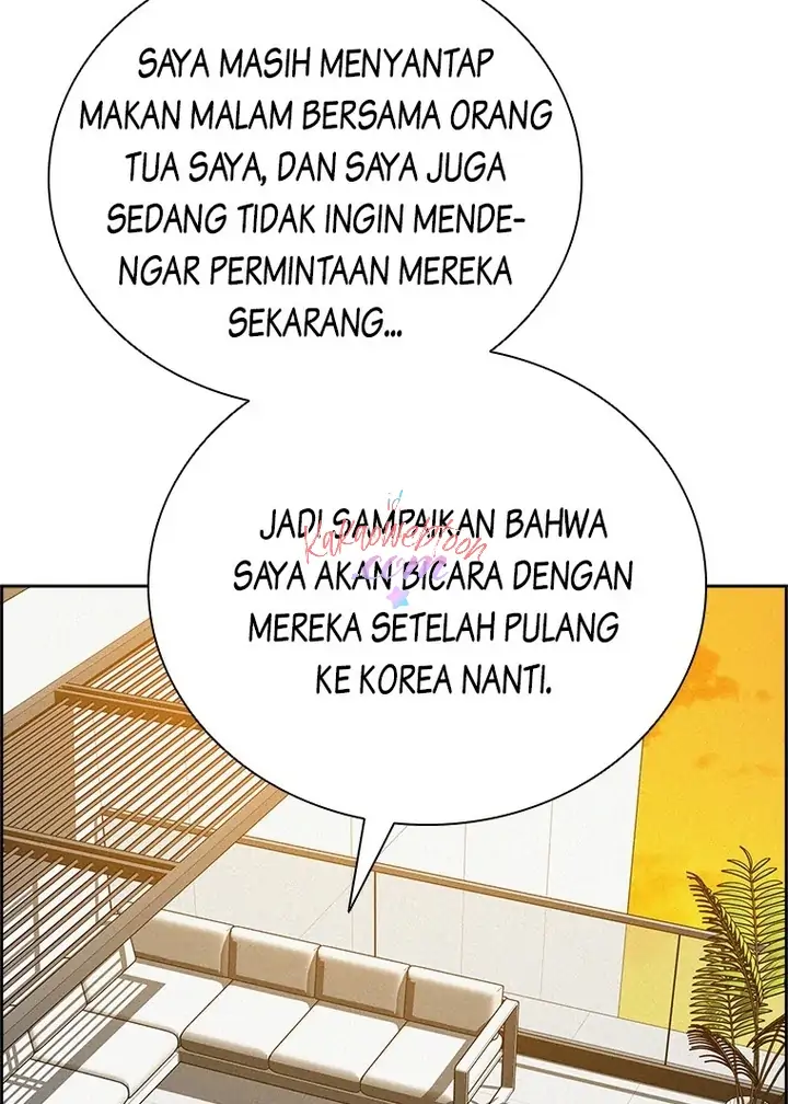 Lord of Money Chapter 148 - halaman 75