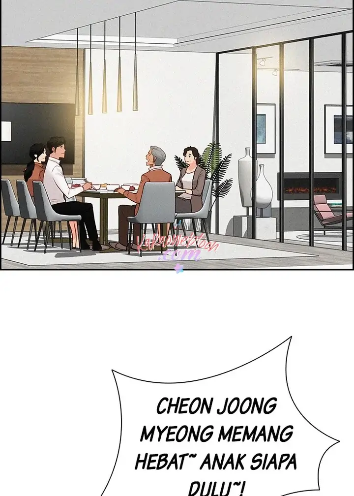 Lord of Money Chapter 148 - halaman 84
