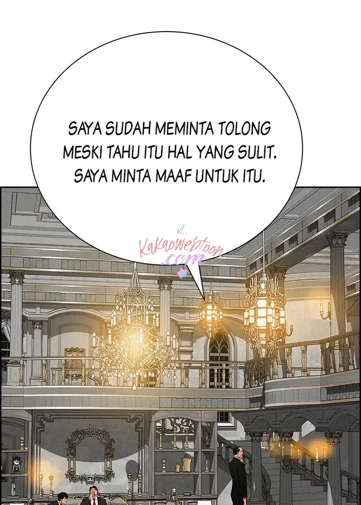 Lord of Money Chapter 148 - halaman 88