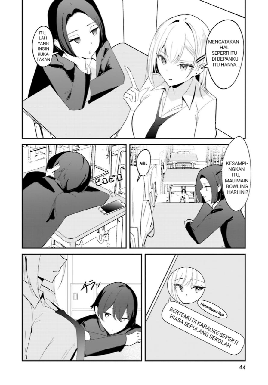 Lord of Money Chapter 148 - halaman 9