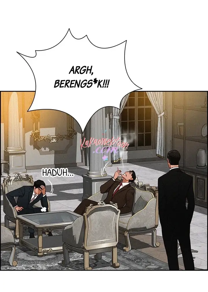 Lord of Money Chapter 148 - halaman 92