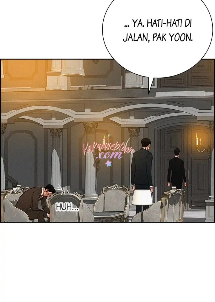 Lord of Money Chapter 148 - halaman 96