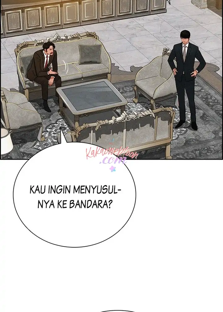 Lord of Money Chapter 148 - halaman 99