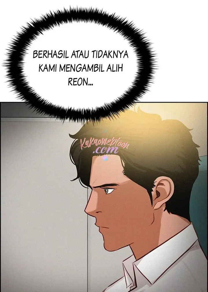 Lord of Money Chapter 149 - halaman 104