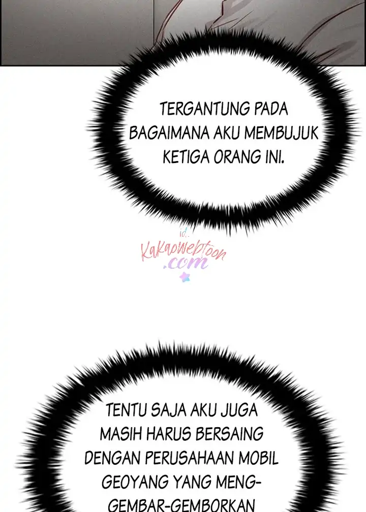 Lord of Money Chapter 149 - halaman 105