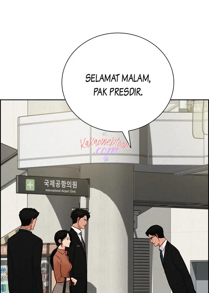 Lord of Money Chapter 149 - halaman 13