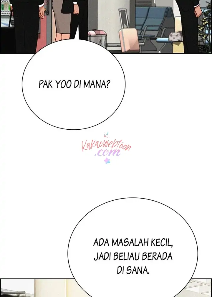 Lord of Money Chapter 149 - halaman 14