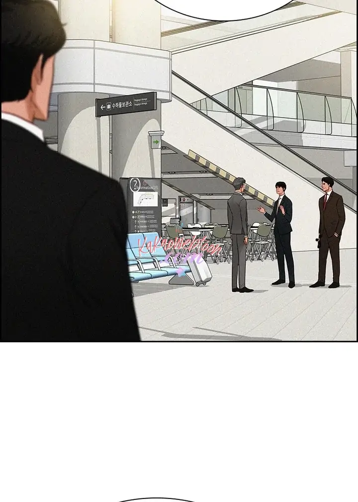 Lord of Money Chapter 149 - halaman 15