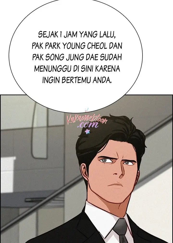 Lord of Money Chapter 149 - halaman 16