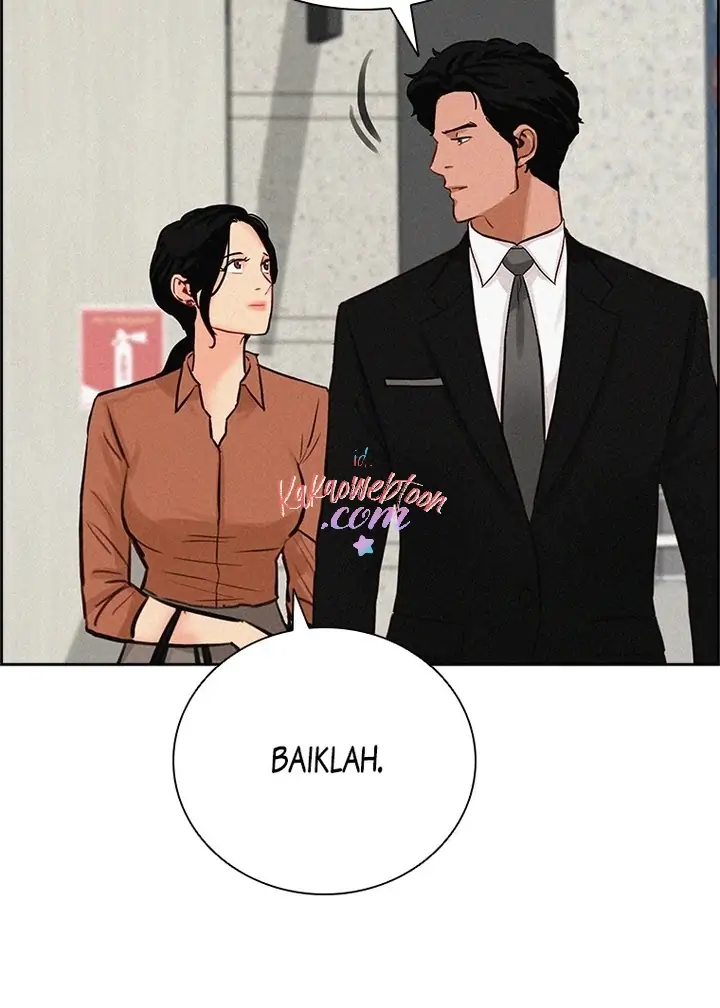Lord of Money Chapter 149 - halaman 18