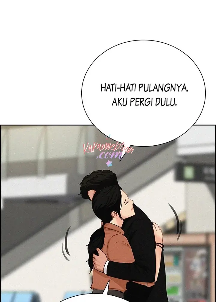 Lord of Money Chapter 149 - halaman 19