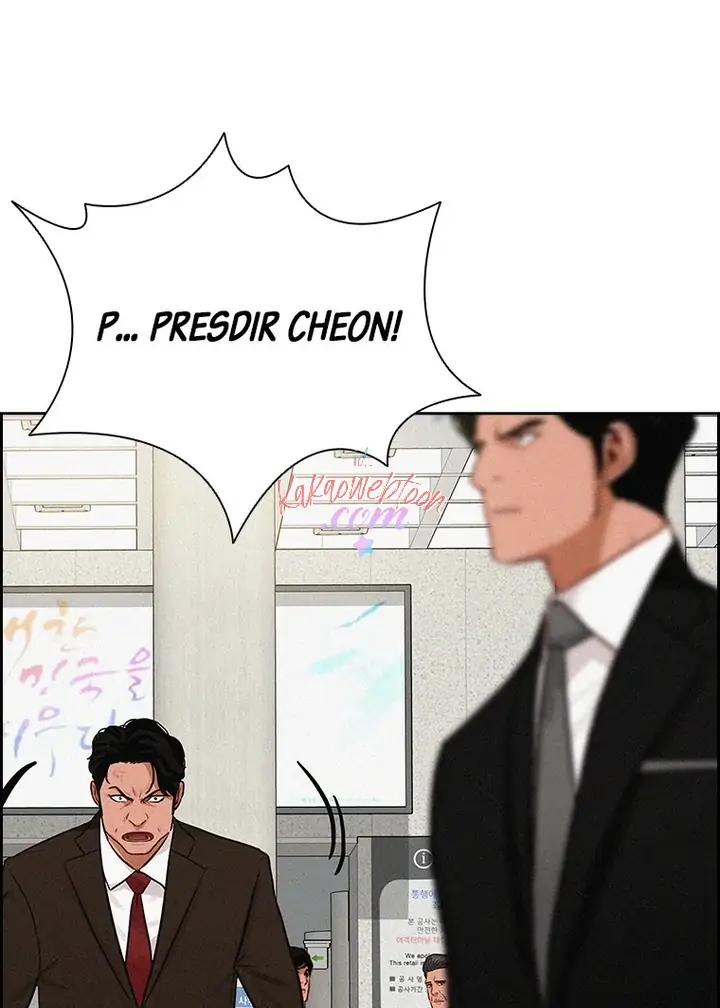 Lord of Money Chapter 149 - halaman 22