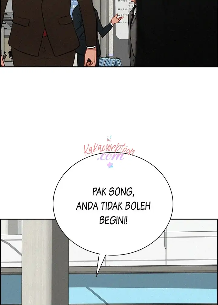 Lord of Money Chapter 149 - halaman 23