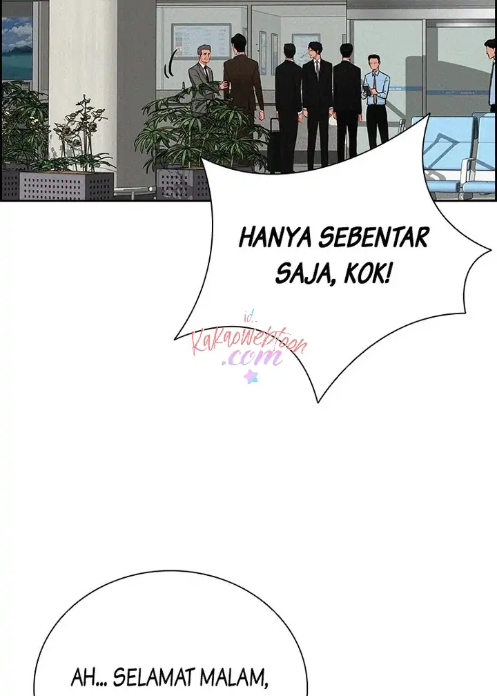 Lord of Money Chapter 149 - halaman 24