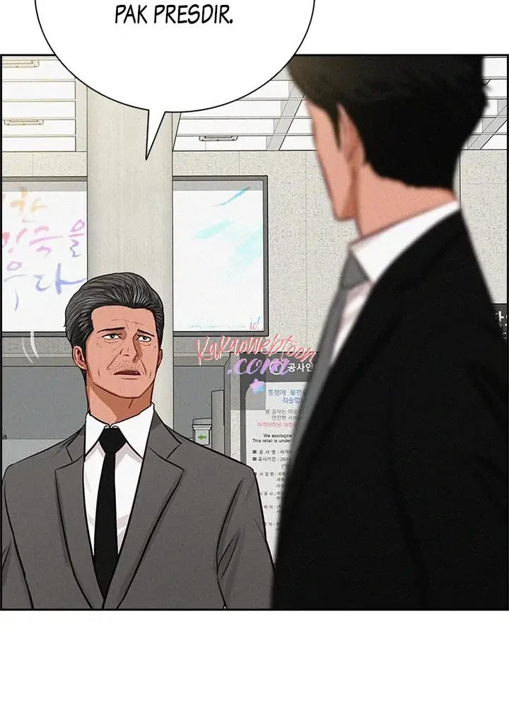 Lord of Money Chapter 149 - halaman 25