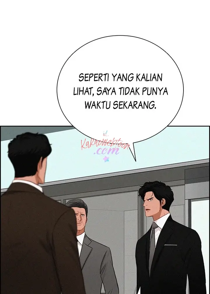 Lord of Money Chapter 149 - halaman 26