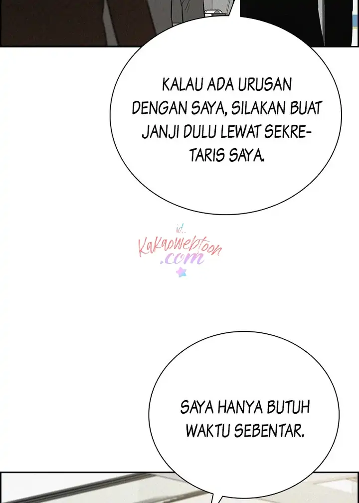 Lord of Money Chapter 149 - halaman 27