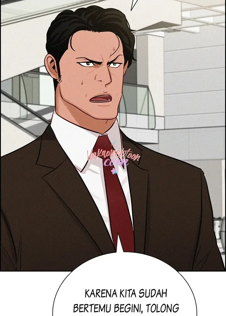 Lord of Money Chapter 149 - halaman 28