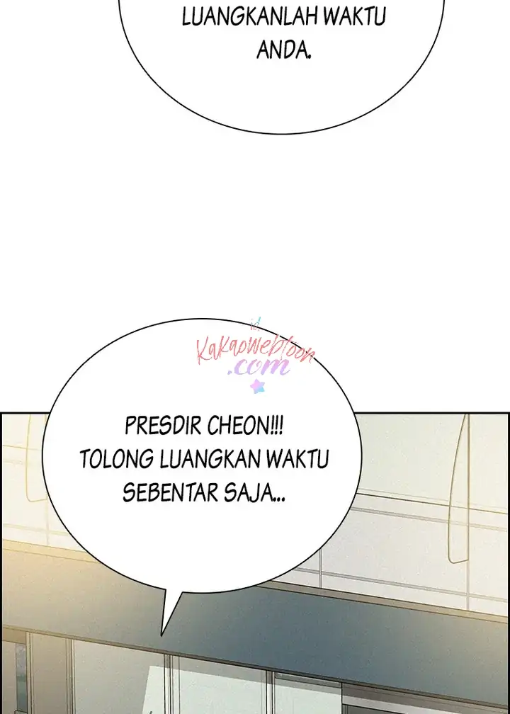 Lord of Money Chapter 149 - halaman 29