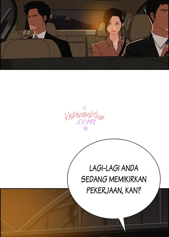 Lord of Money Chapter 149 - halaman 3