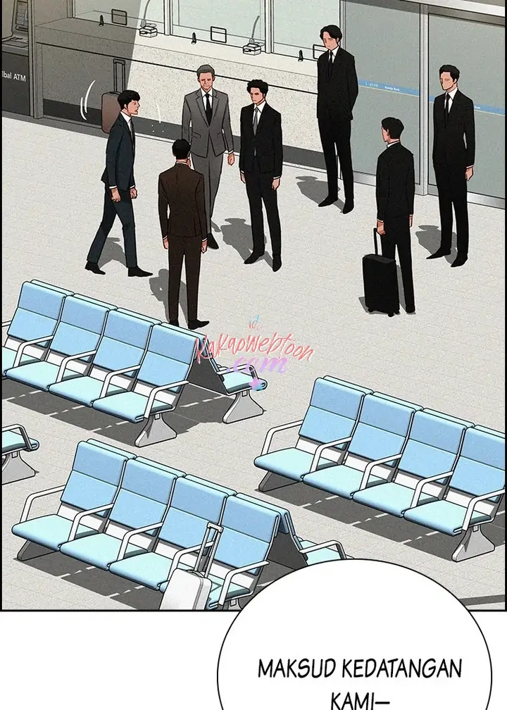 Lord of Money Chapter 149 - halaman 30