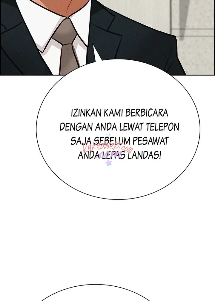Lord of Money Chapter 149 - halaman 34