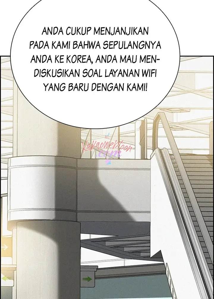 Lord of Money Chapter 149 - halaman 35
