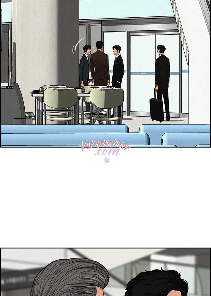 Lord of Money Chapter 149 - halaman 36