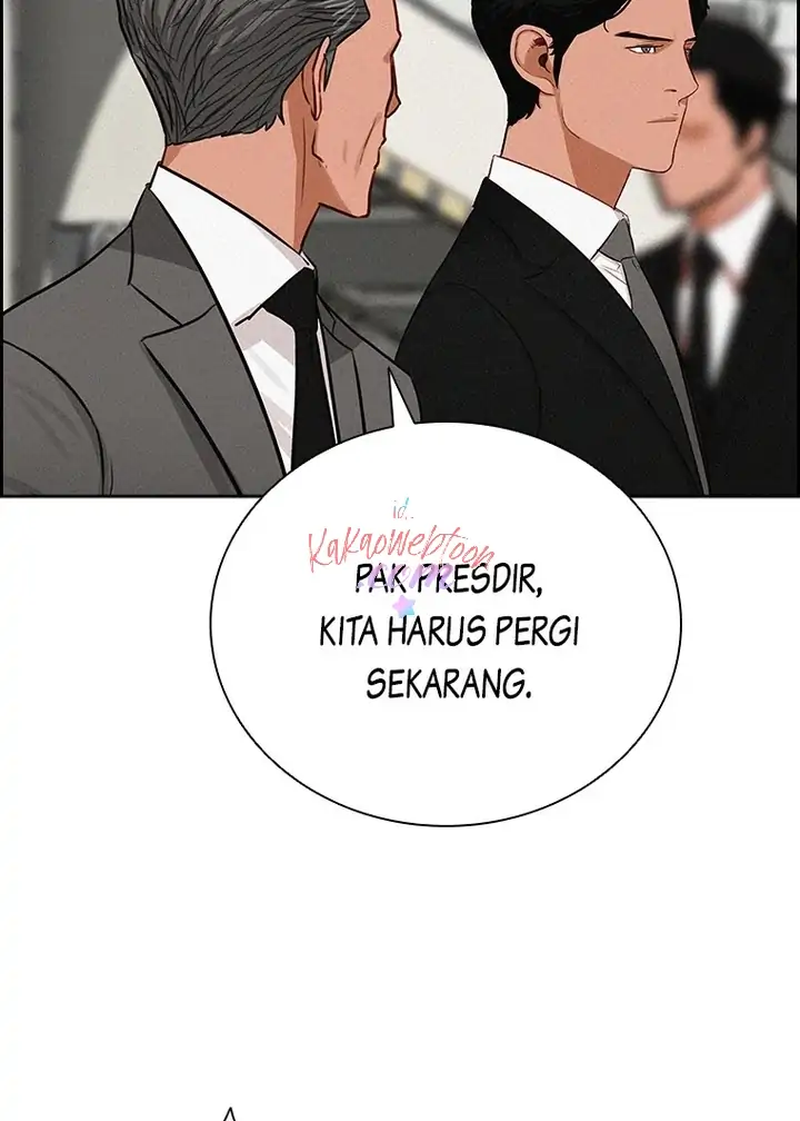 Lord of Money Chapter 149 - halaman 37