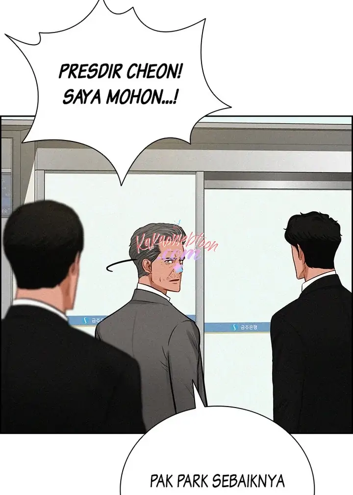 Lord of Money Chapter 149 - halaman 38