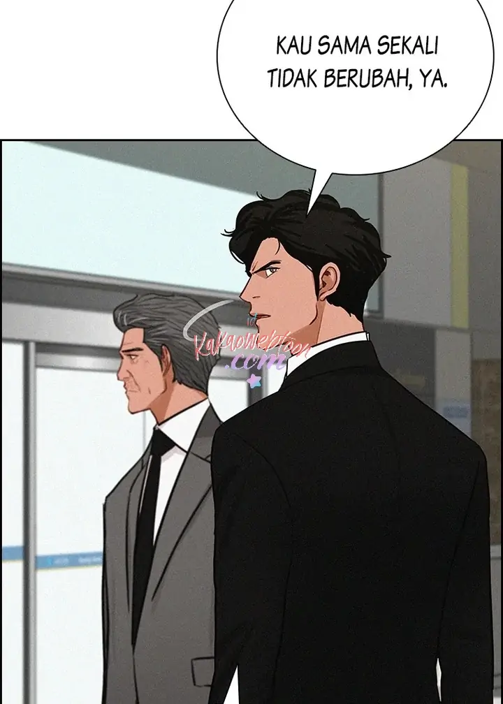 Lord of Money Chapter 149 - halaman 44