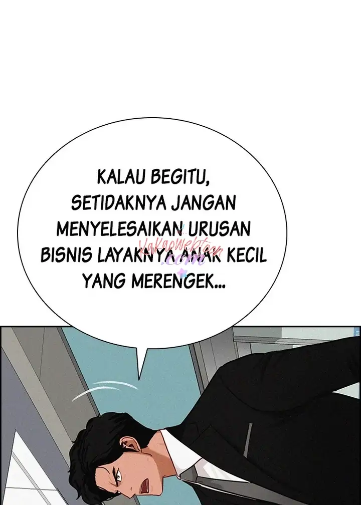 Lord of Money Chapter 149 - halaman 48