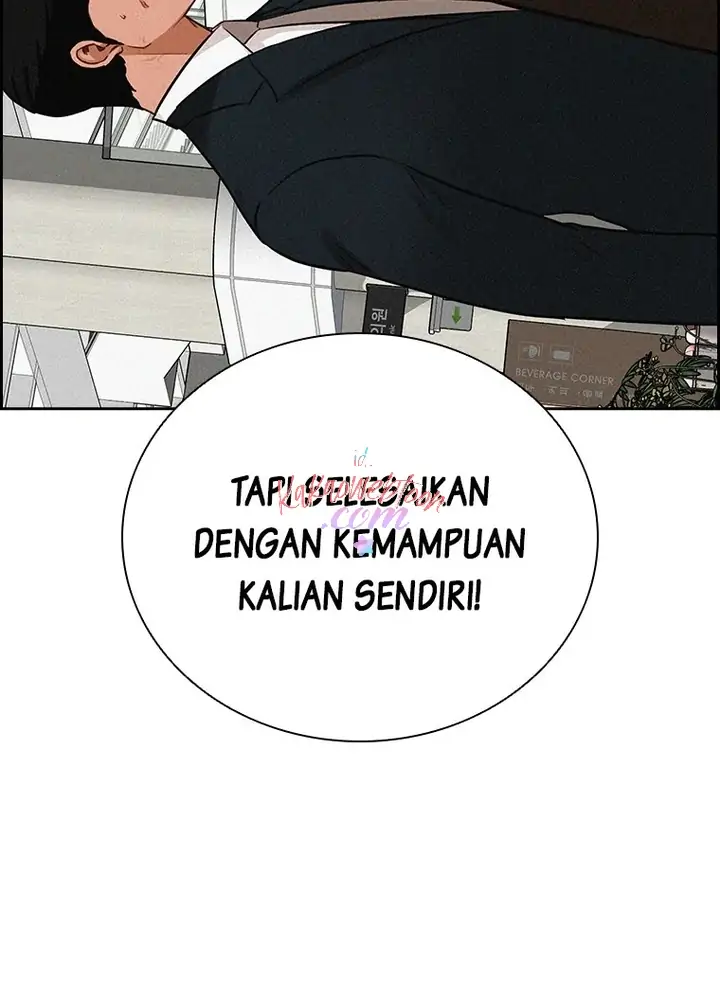 Lord of Money Chapter 149 - halaman 50
