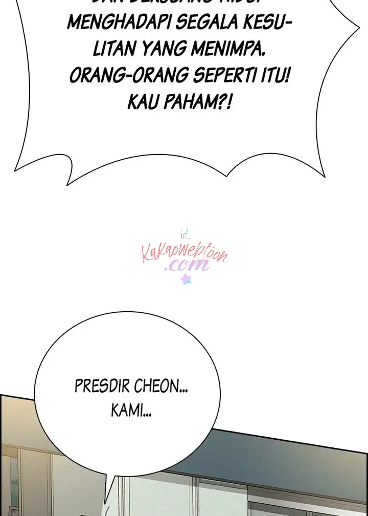 Lord of Money Chapter 149 - halaman 60