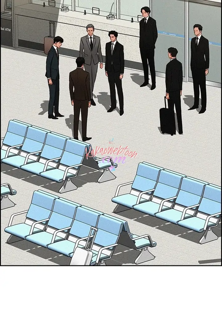 Lord of Money Chapter 149 - halaman 61