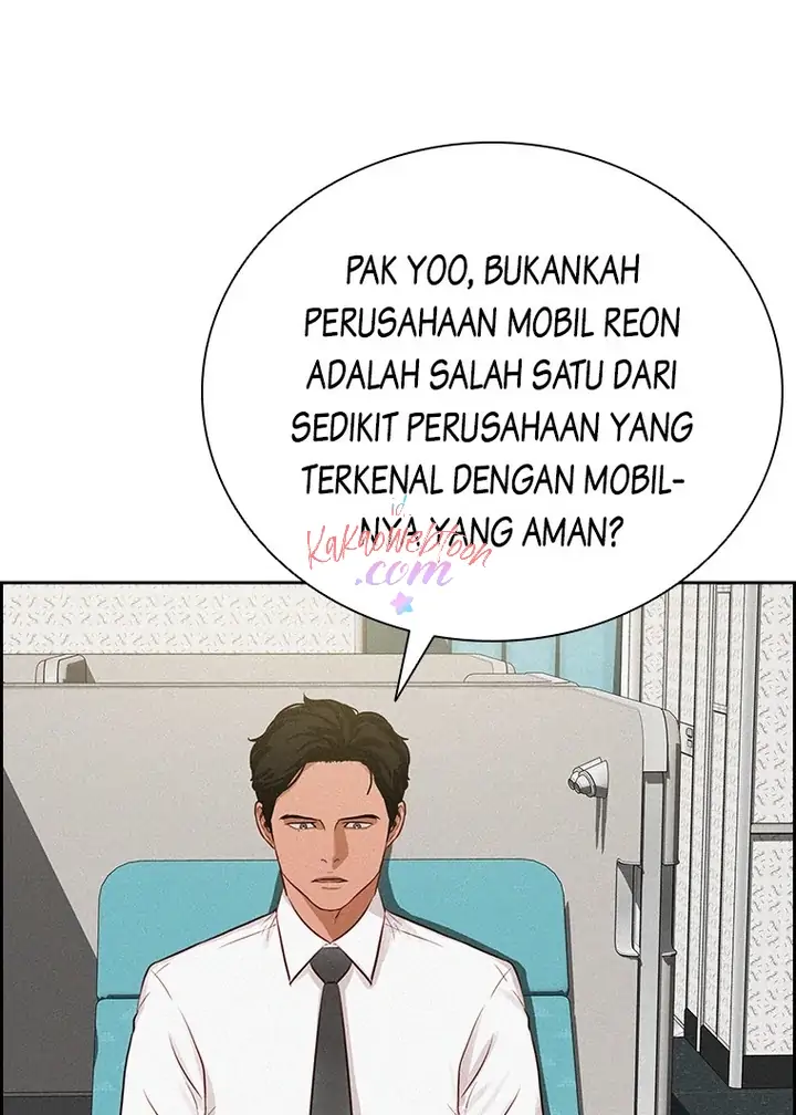 Lord of Money Chapter 149 - halaman 67