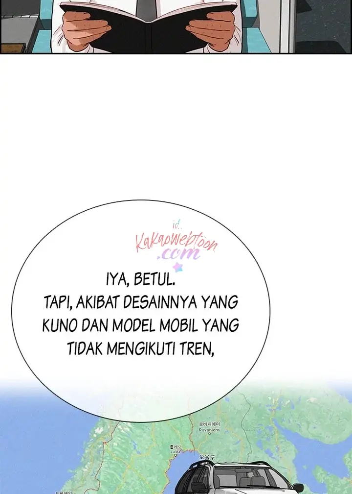 Lord of Money Chapter 149 - halaman 68