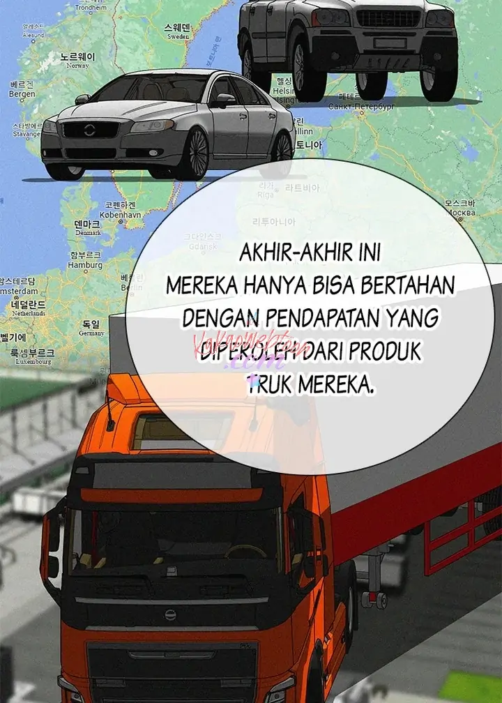 Lord of Money Chapter 149 - halaman 69