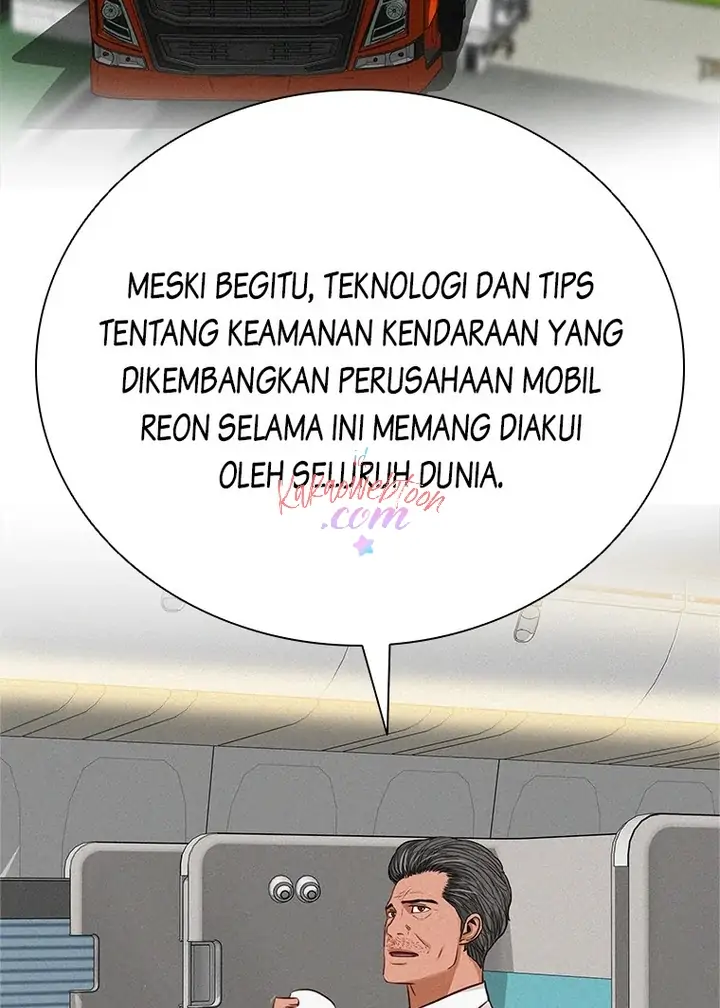 Lord of Money Chapter 149 - halaman 70