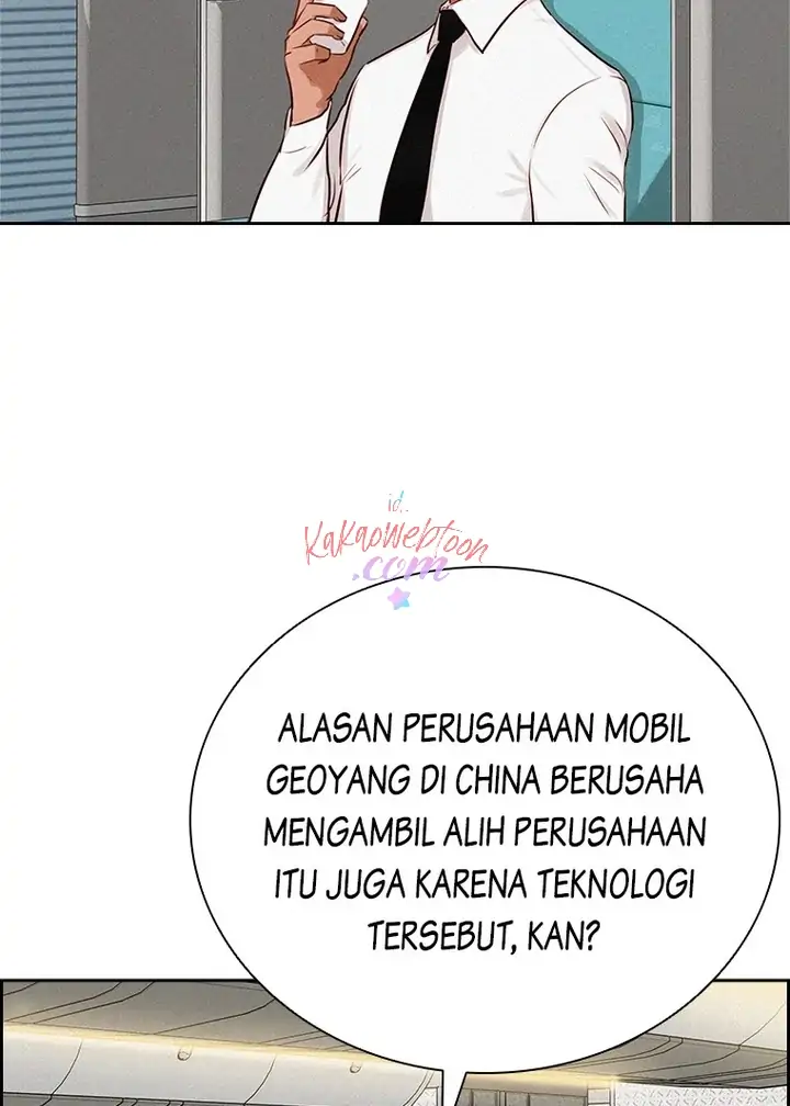 Lord of Money Chapter 149 - halaman 71