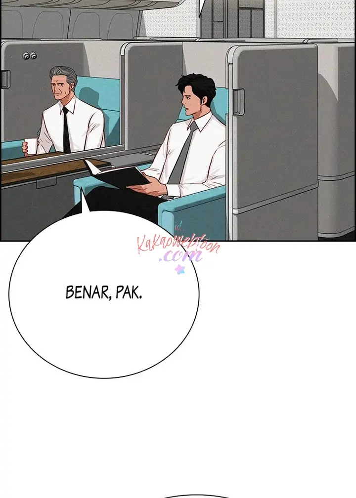 Lord of Money Chapter 149 - halaman 72