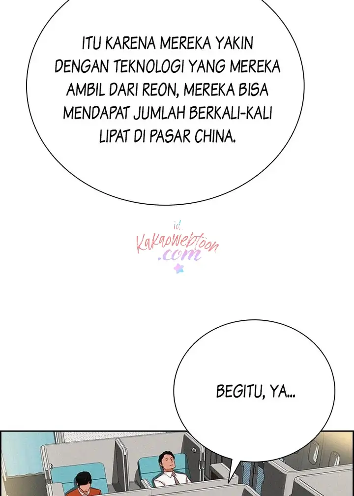 Lord of Money Chapter 149 - halaman 74