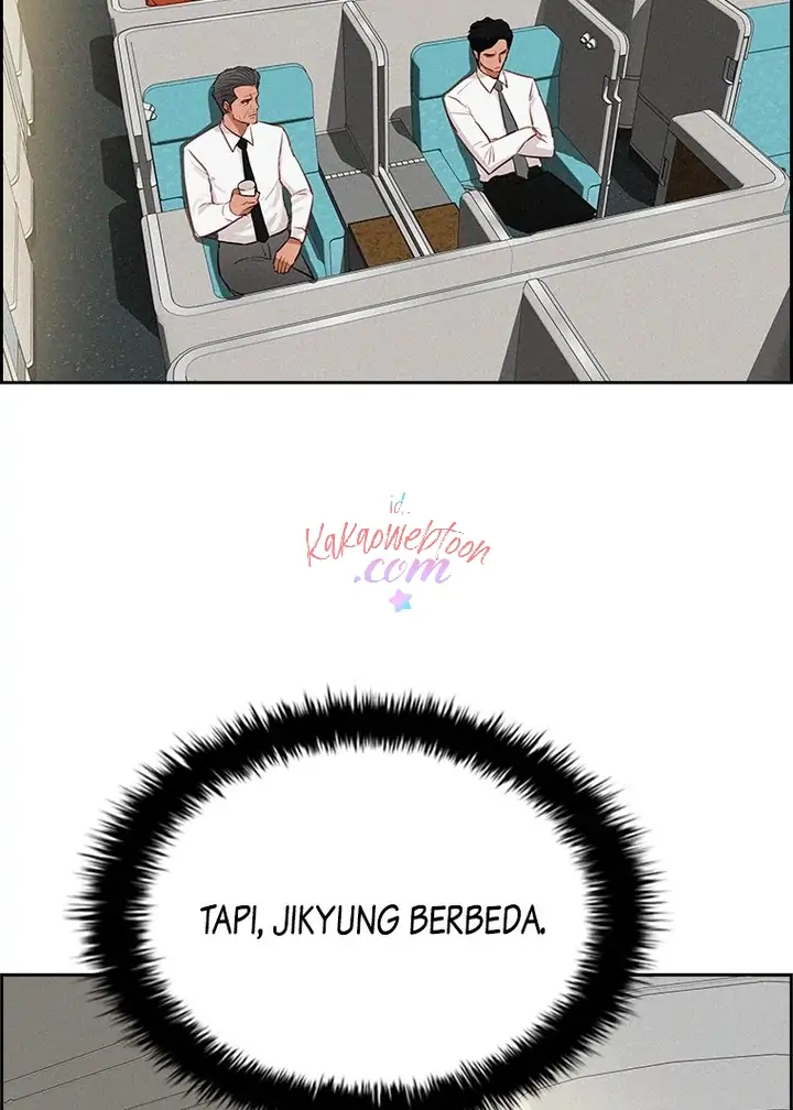 Lord of Money Chapter 149 - halaman 75