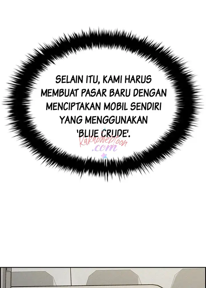 Lord of Money Chapter 149 - halaman 77