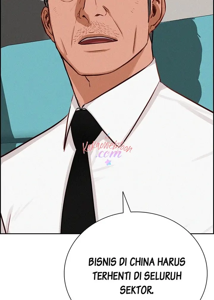 Lord of Money Chapter 149 - halaman 80