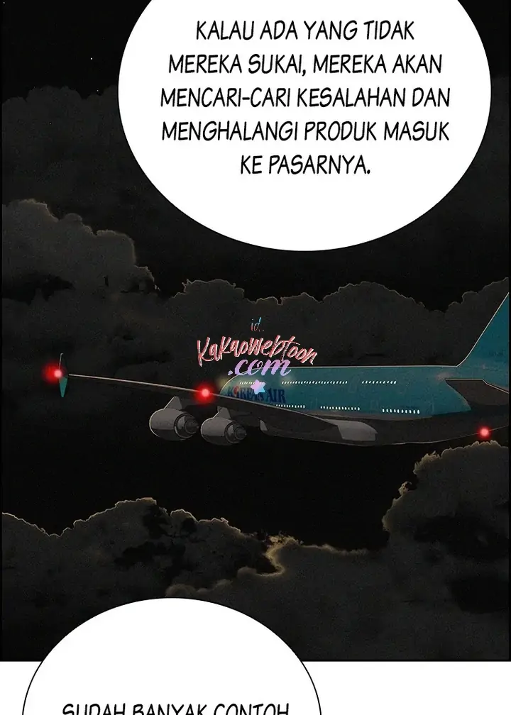 Lord of Money Chapter 149 - halaman 82