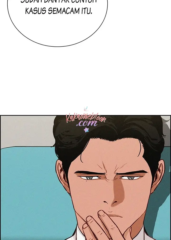 Lord of Money Chapter 149 - halaman 83