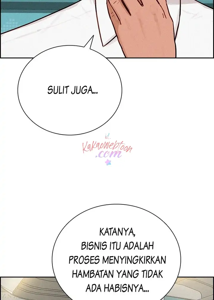 Lord of Money Chapter 149 - halaman 84